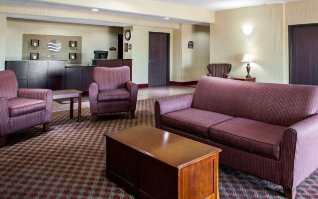 Comfort Inn & Suites Harrisonville