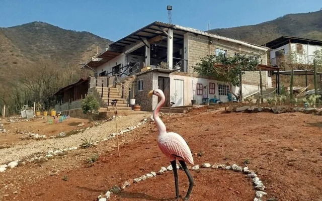 Paraiso Casa de Playa