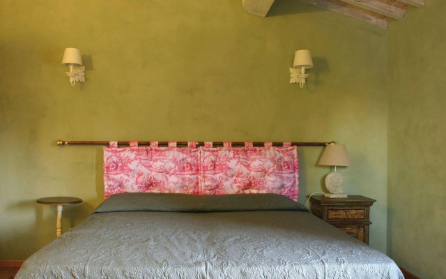 Casa Fontanino