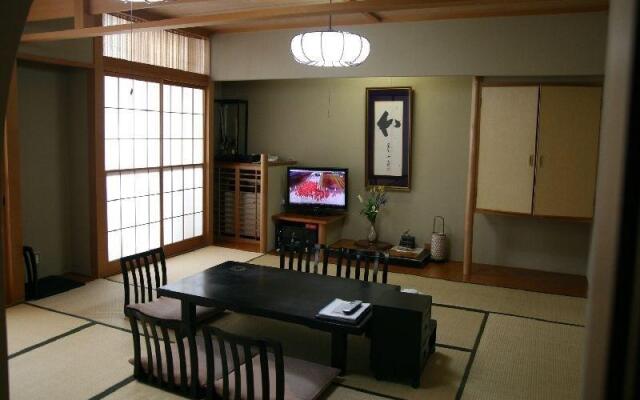 Ryokan Hiromitei