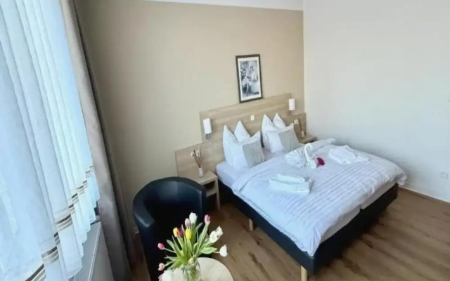 Kaiserhof Feldberg by Belvilla Resorts
