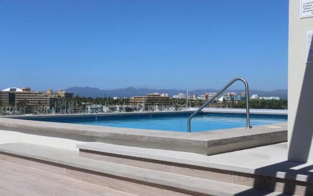 Marina Nvo. Vallarta. 3 min from beach, 1 br