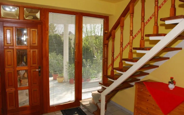 Juhász Apartman