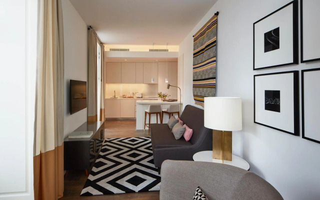 The Lumiares Hotel & Spa