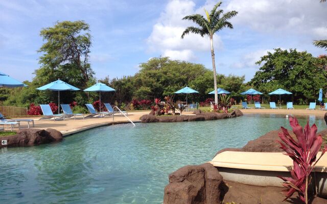 Castle Kiahuna Plantation & Beach Bungalows