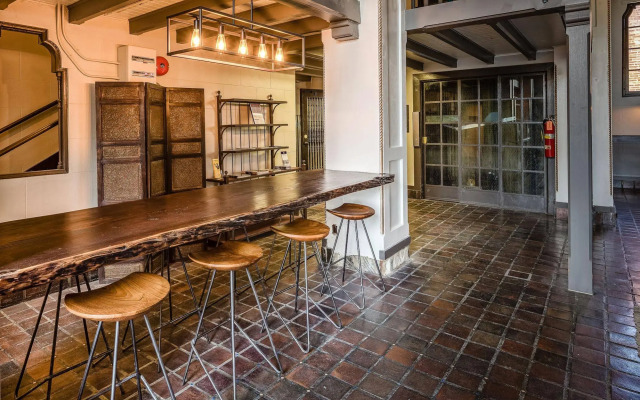 Hotel Petaluma, Tapestry Collection by Hilton