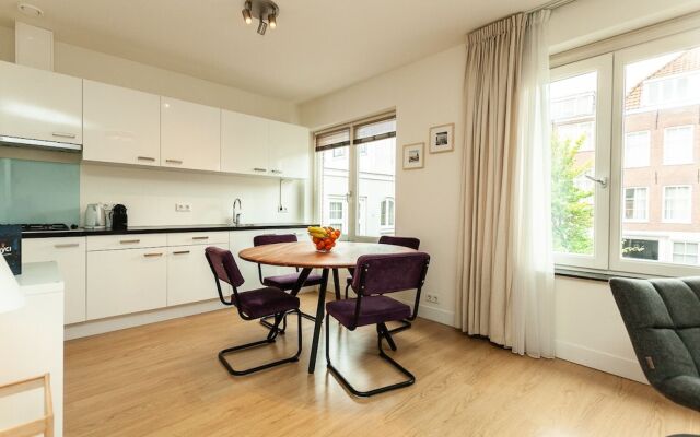 Stayci Apartments Central Station