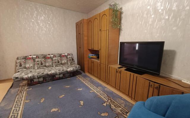 Апартаменты на улице Ленина 74