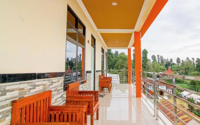 OYO 2162 Pondok Wisata Sri Widodo
