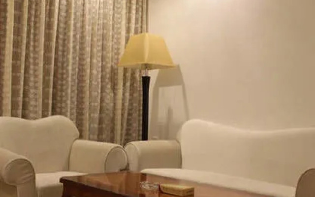 Zhuhai Xinhang Hotel