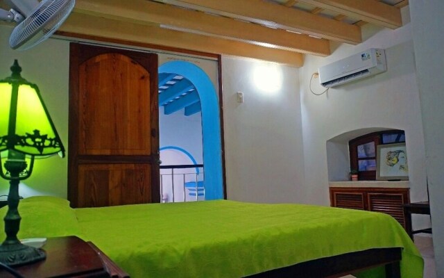 Casa La Colonia