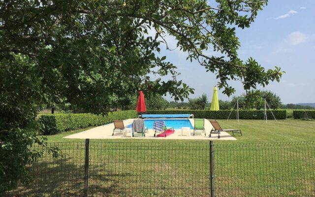 Holiday Home La Haie