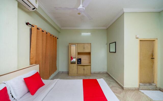 Sunshine Residency by OYO Rooms