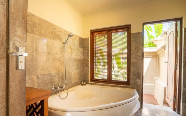 Villa Semana Resort & Spa