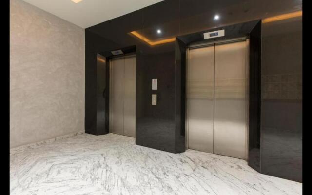 CTS Elysium Residence Duplex Apt. 85