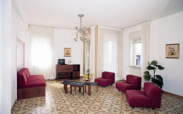 Hotel San Pietro