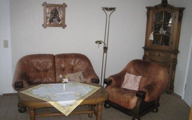 Ferienwohnungen Otto