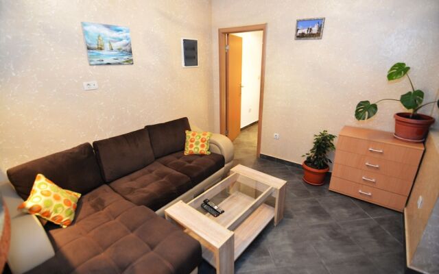 Apartments Lux S