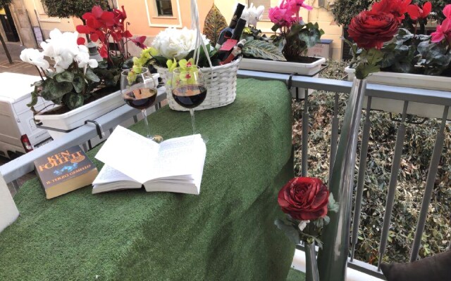 Corso 126 Guest House Salerno