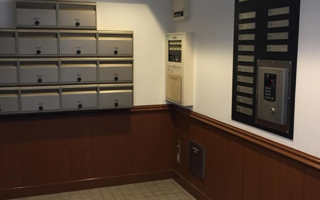 PEARL KAMINOBORI F Plus