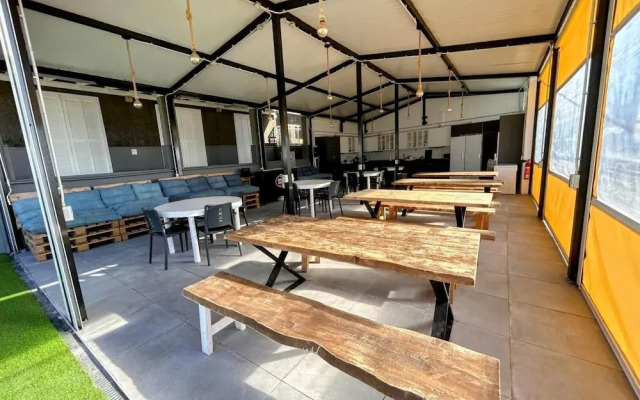 VV Boutique Las Eras Beach