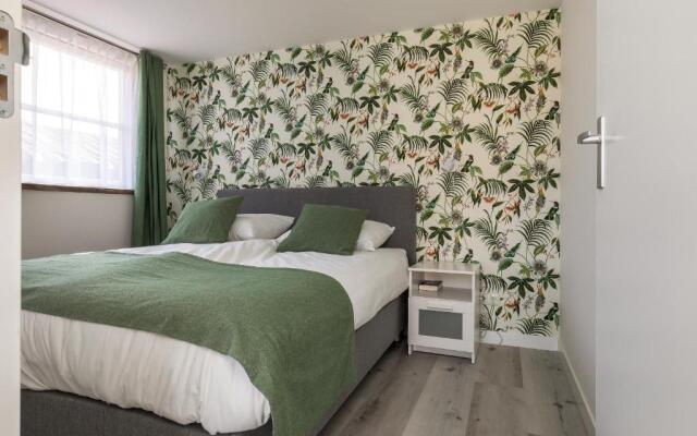 Parkzicht Apartementen