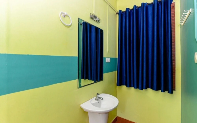 Green Willow Residency By OYO Rooms