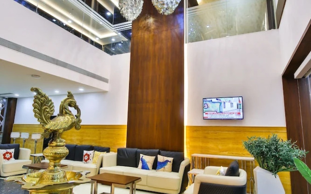 The Royal Grand