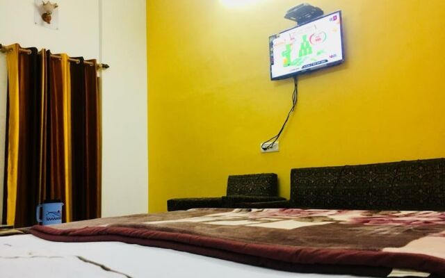 Hotel Heritage Sanyam