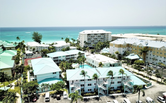 Seven Mile Beach Resort