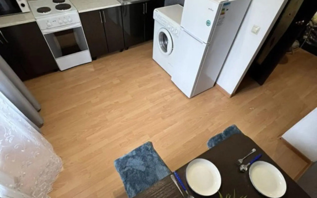 Апартаменты на улице Комарова 61