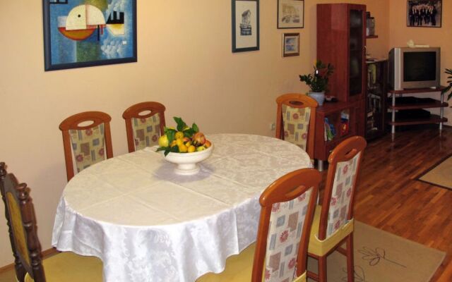 Apartment Mira San Polo in Chianti 10382