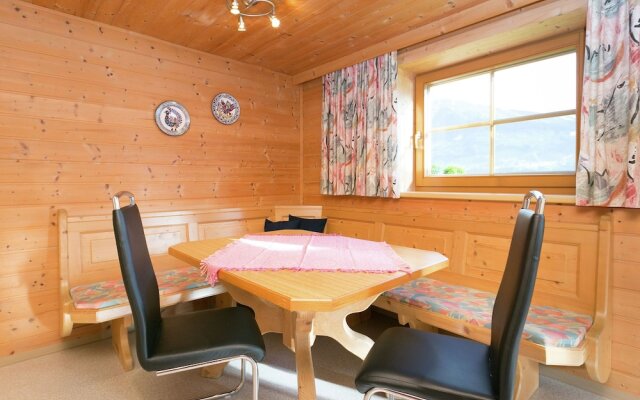 Luxurious Apartment In Kaltenbach With Terrace