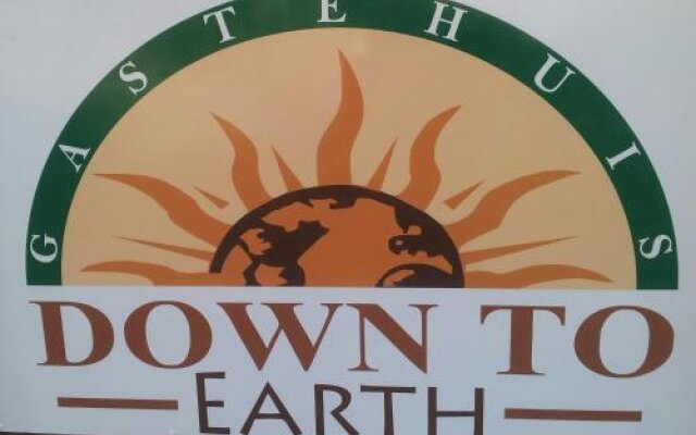 Down To Earth Guest House