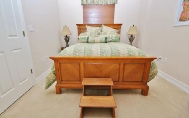 Malibu 602 Apartment 3