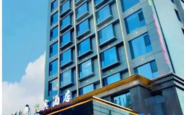 Kai Bin Hotel