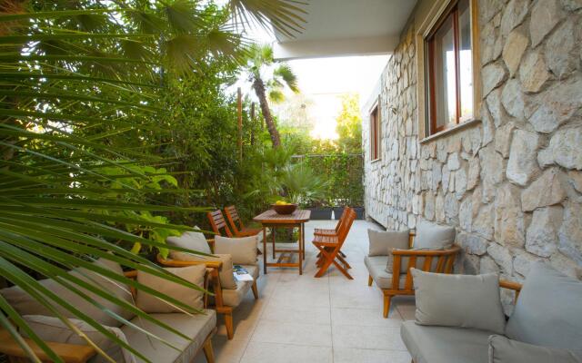 Appartamento Sorrento Suite De Charme 2