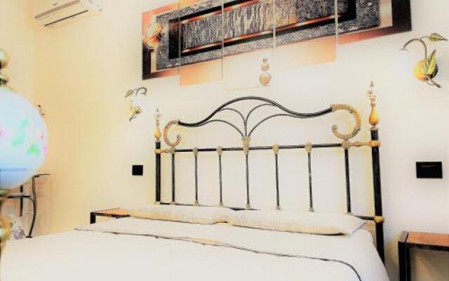 B&B Villa Incrocca