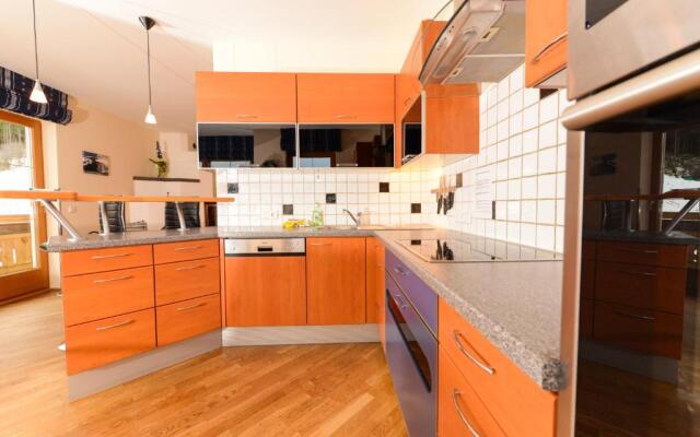 Appartement Hutegger
