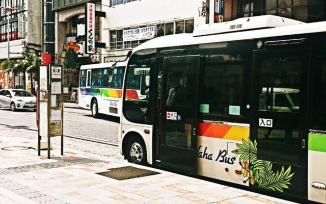Hotel Sun Queen - Vacation STAY 43434v — hotel in Naha