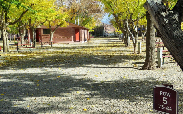 Canyonlands RV Resort & Campground