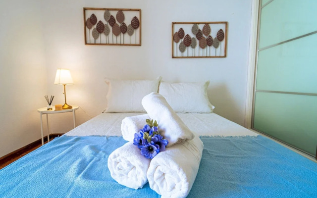 Belvilla by OYO Holiday Home in Arico El Nuevo