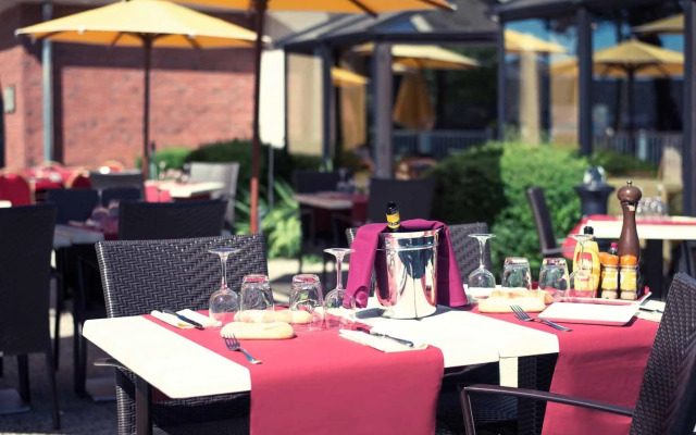 ibis Styles Lisieux Normandie