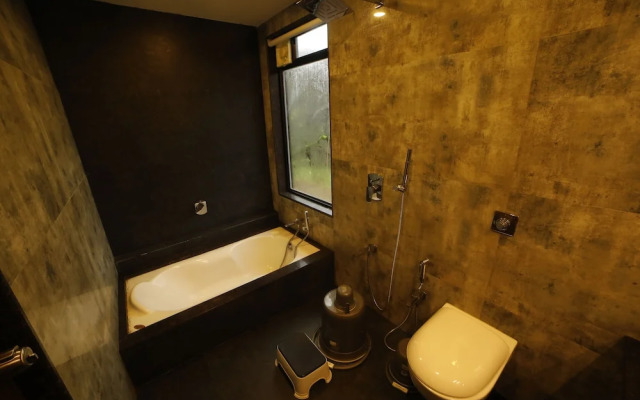 La Serene Resort & Spa