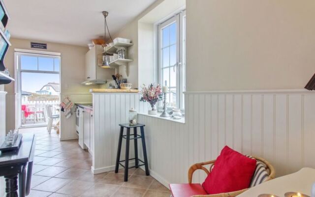 "Jörn" - 75m from the sea in NW Jutland