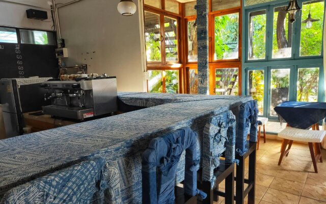 Oob-Oon Homestay