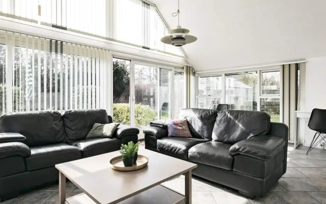 4 Person Holiday Home in Koge
