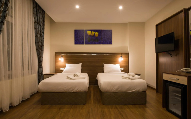 Manzara Otel