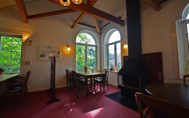 Country Hotel Red Fox