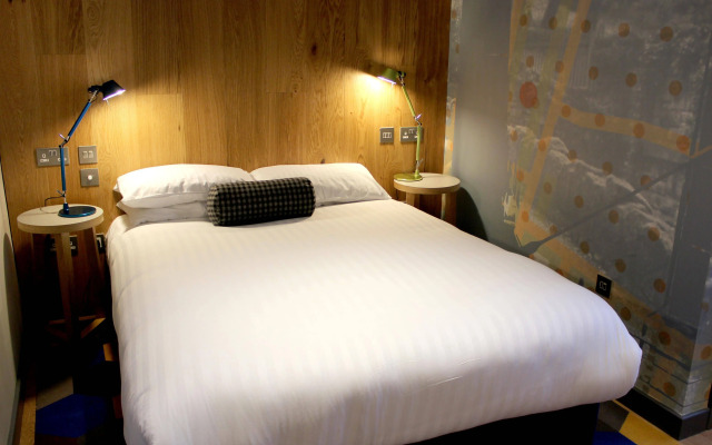 Cairn Hotel Newcastle Jesmond